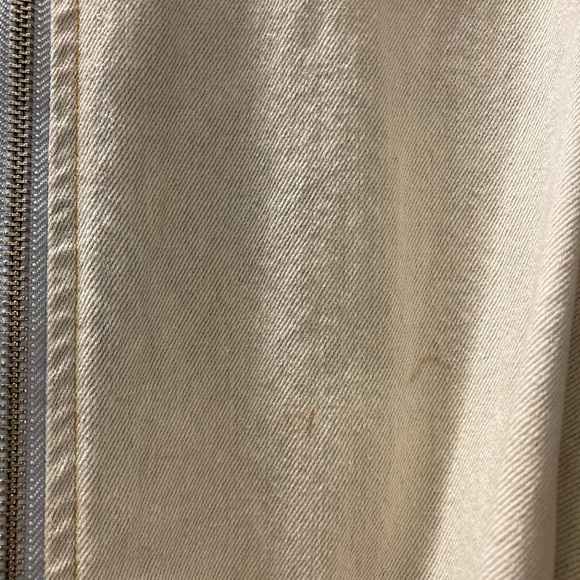 denim dress size M - Picture 7 of 10